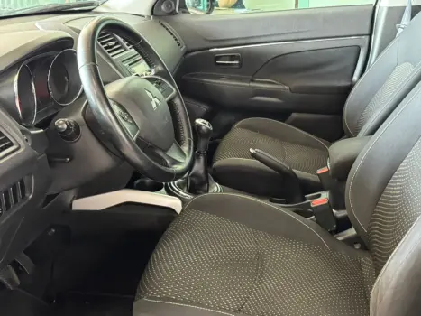 MITSUBISHI ASX 2.0 16V 4P, Foto 4