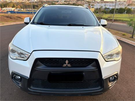 MITSUBISHI ASX 2.0 16V 4P AUTOMTICO, Foto 3
