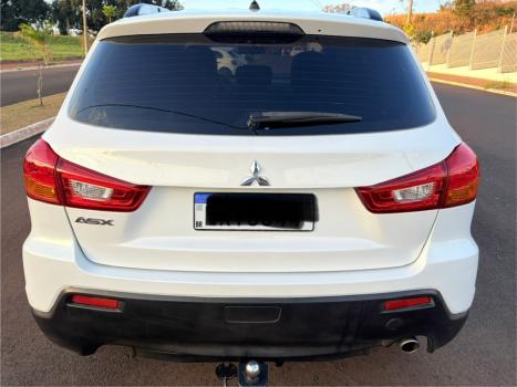 MITSUBISHI ASX 2.0 16V 4P AUTOMTICO, Foto 5