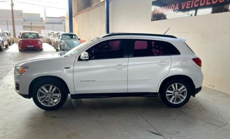 MITSUBISHI ASX 2.0 16V 4P 4X4 AUTOMTICO, Foto 2