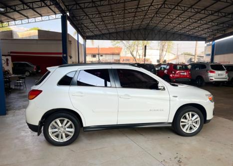MITSUBISHI ASX 2.0 16V 4P 4X4 AUTOMTICO, Foto 3