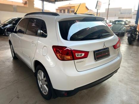 MITSUBISHI ASX 2.0 16V 4P 4X4 AUTOMTICO, Foto 4