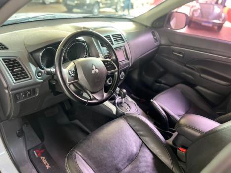 MITSUBISHI ASX 2.0 16V 4P 4X4 AUTOMTICO, Foto 6