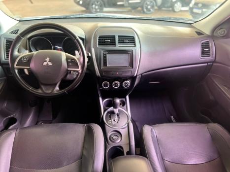 MITSUBISHI ASX 2.0 16V 4P 4X4 AUTOMTICO, Foto 7