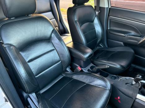 MITSUBISHI ASX 2.0 16V 4P AUTOMTICO, Foto 8