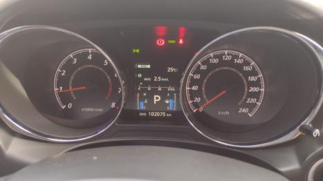 MITSUBISHI ASX 2.0 16V 4P 4X4 4WD AUTOM�TICO, Foto 7