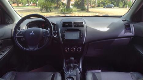 MITSUBISHI ASX 2.0 16V 4P 4X4 4WD AUTOM�TICO, Foto 8