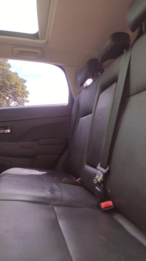 MITSUBISHI ASX 2.0 16V 4P 4X4 4WD AUTOM�TICO, Foto 10