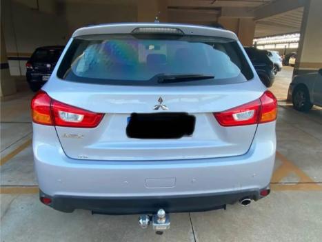 MITSUBISHI ASX 2.0 16V 4P, Foto 2