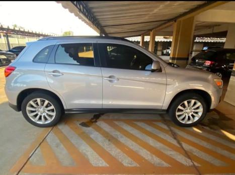 MITSUBISHI ASX 2.0 16V 4P, Foto 3