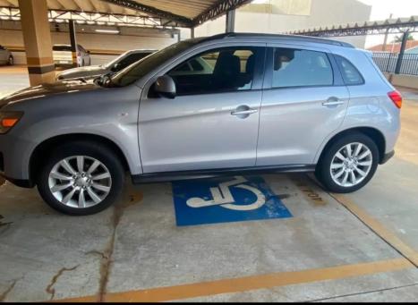 MITSUBISHI ASX 2.0 16V 4P, Foto 4