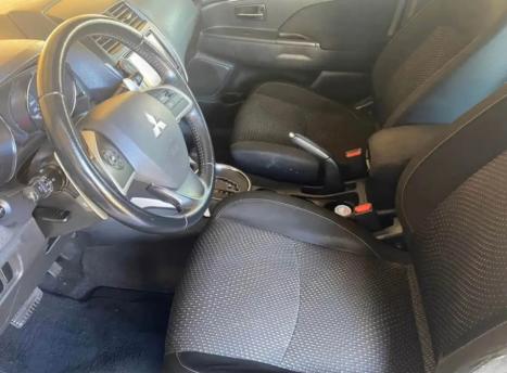 MITSUBISHI ASX 2.0 16V 4P, Foto 5