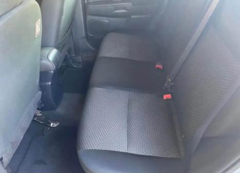 MITSUBISHI ASX 2.0 16V 4P, Foto 6
