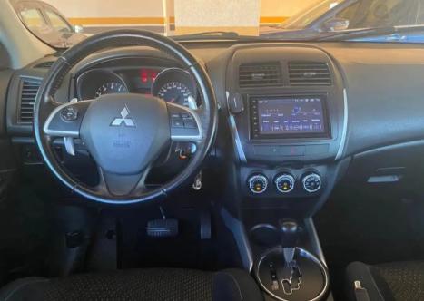 MITSUBISHI ASX 2.0 16V 4P, Foto 7