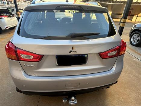 MITSUBISHI ASX 2.0 16V 4P AUTOM�TICO, Foto 2