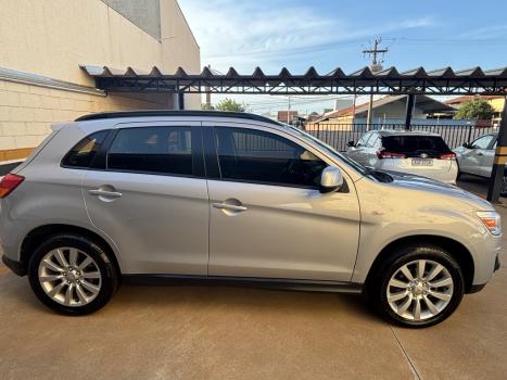 MITSUBISHI ASX 2.0 16V 4P AUTOM�TICO, Foto 3