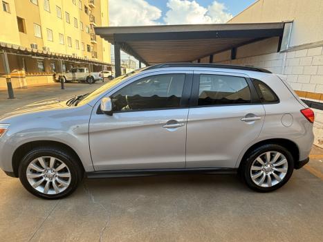 MITSUBISHI ASX 2.0 16V 4P AUTOM�TICO, Foto 5