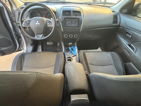 MITSUBISHI ASX 2.0 16V 4P AUTOM�TICO, Foto 7