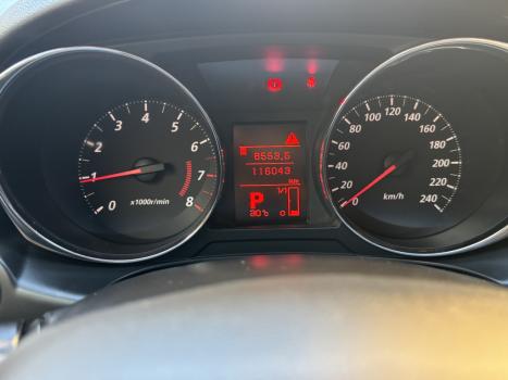 MITSUBISHI ASX 2.0 16V 4P AUTOM�TICO, Foto 8