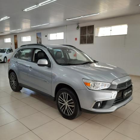 MITSUBISHI ASX 2.0 16V 4P AUTOM�TICO, Foto 1
