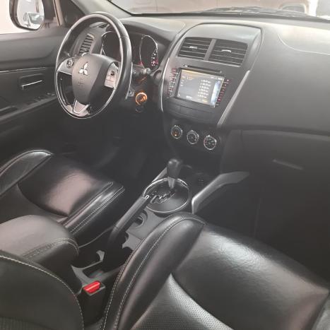 MITSUBISHI ASX 2.0 16V 4P AUTOM�TICO, Foto 2