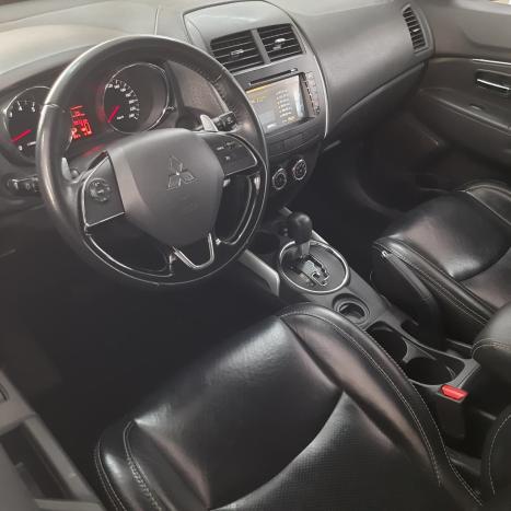 MITSUBISHI ASX 2.0 16V 4P AUTOM�TICO, Foto 3