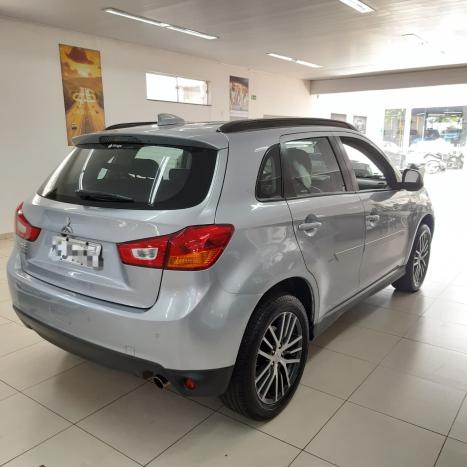 MITSUBISHI ASX 2.0 16V 4P AUTOM�TICO, Foto 5
