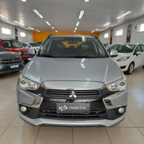 MITSUBISHI ASX 2.0 16V 4P AUTOM�TICO, Foto 6