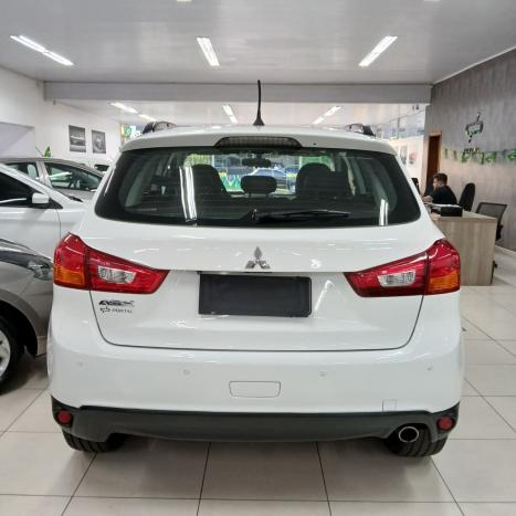MITSUBISHI ASX 2.0 16V 4P AUTOM�TICO, Foto 3