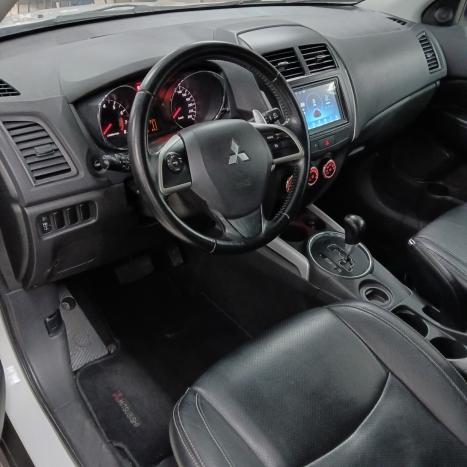 MITSUBISHI ASX 2.0 16V 4P AUTOM�TICO, Foto 5