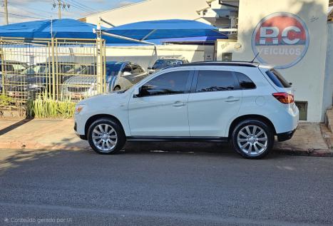 MITSUBISHI ASX 2.0 16V 4P AUTOM�TICO, Foto 2