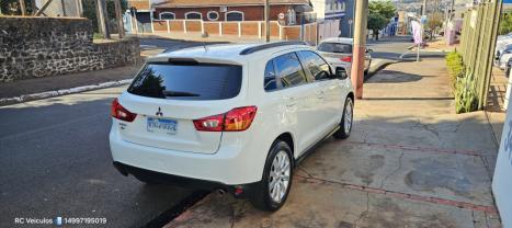 MITSUBISHI ASX 2.0 16V 4P AUTOM�TICO, Foto 3