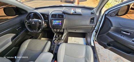 MITSUBISHI ASX 2.0 16V 4P AUTOM�TICO, Foto 4