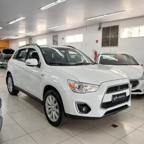 MITSUBISHI ASX 2.0 16V 4P 4X4 AWD AUTOM�TICO, Foto 1