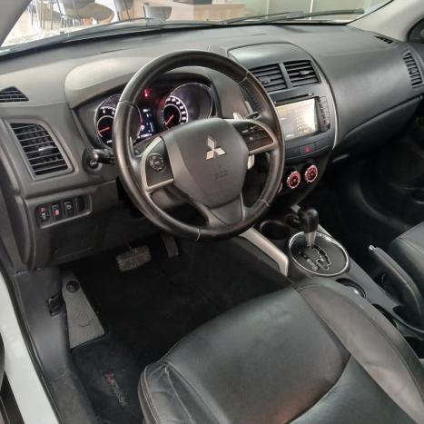 MITSUBISHI ASX 2.0 16V 4P 4X4 AWD AUTOM�TICO, Foto 5