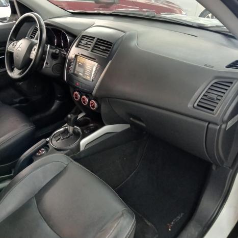 MITSUBISHI ASX 2.0 16V 4P 4X4 AWD AUTOM�TICO, Foto 6