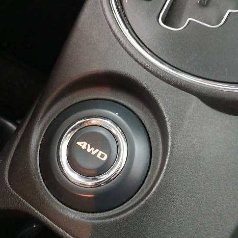 MITSUBISHI ASX 2.0 16V 4P 4X4 AWD AUTOM�TICO, Foto 7