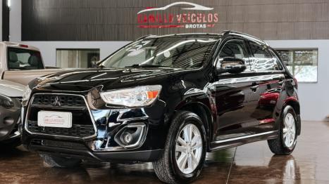 MITSUBISHI ASX 2.0 16V 4P 4X4 AUTOM�TICO, Foto 1