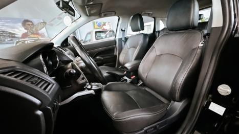 MITSUBISHI ASX 2.0 16V 4P 4X4 AUTOM�TICO, Foto 2