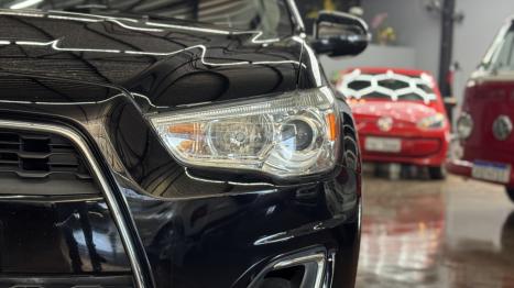 MITSUBISHI ASX 2.0 16V 4P 4X4 AUTOM�TICO, Foto 3