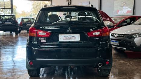 MITSUBISHI ASX 2.0 16V 4P 4X4 AUTOM�TICO, Foto 4