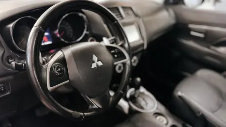 MITSUBISHI ASX 2.0 16V 4P 4X4 AUTOM�TICO, Foto 7