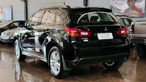MITSUBISHI ASX 2.0 16V 4P 4X4 AUTOM�TICO, Foto 8