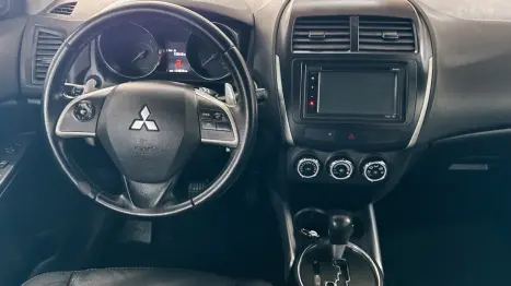 MITSUBISHI ASX 2.0 16V 4P 4X4 AUTOM�TICO, Foto 9