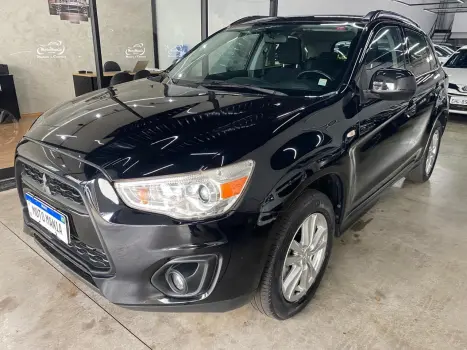 MITSUBISHI ASX , Foto 3