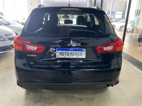 MITSUBISHI ASX , Foto 7