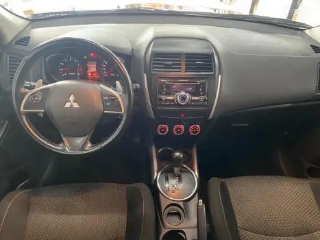 MITSUBISHI ASX , Foto 11