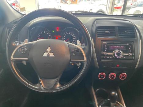 MITSUBISHI ASX , Foto 14