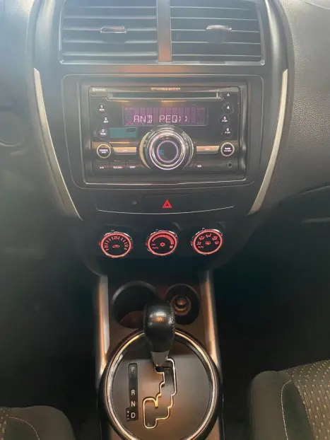 MITSUBISHI ASX , Foto 15