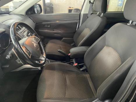 MITSUBISHI ASX , Foto 19